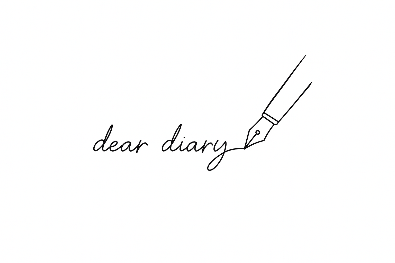 Dear Diary